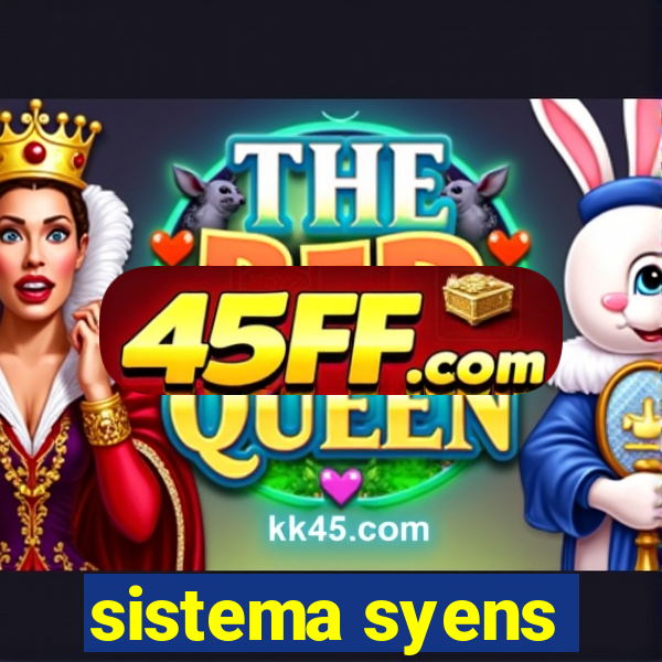 sistema syens